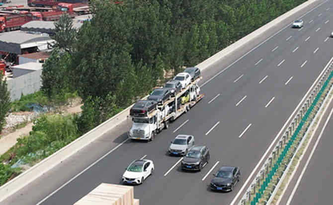 凤翔区高速公路汽车救援